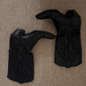 Vintage Western / Cowboy Boots - Tony Lama